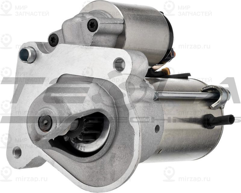 Стартер TESLA TT16366