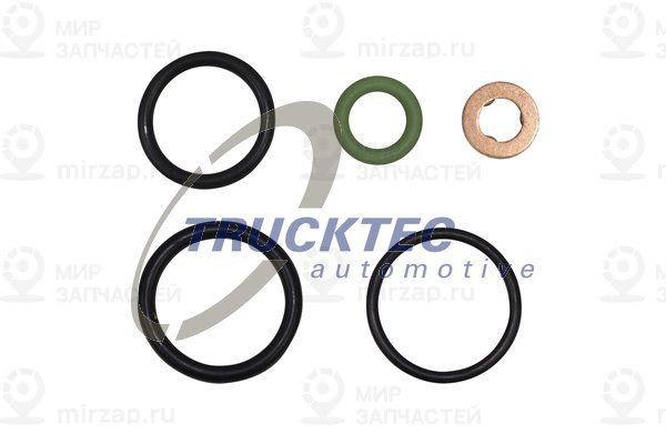 Запчасть TRUCKTEC AUTOMOTIVE 0110214