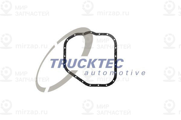 Запчасть TRUCKTEC AUTOMOTIVE 0210049