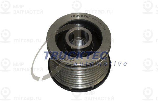 Запчасть TRUCKTEC AUTOMOTIVE 0217074