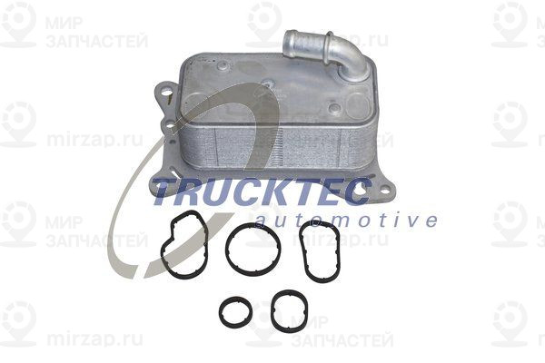 Запчасть TRUCKTEC AUTOMOTIVE 0218102