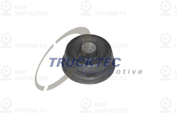 Опора стойки амортизатора TRUCKTEC AUTOMOTIVE 0230039