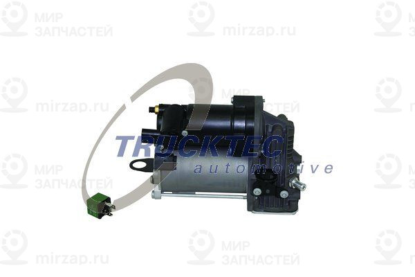 Запчасть TRUCKTEC AUTOMOTIVE 0230940