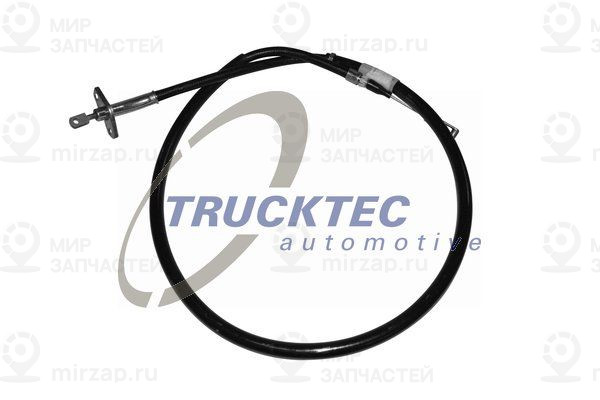 Запчасть TRUCKTEC AUTOMOTIVE 0235259