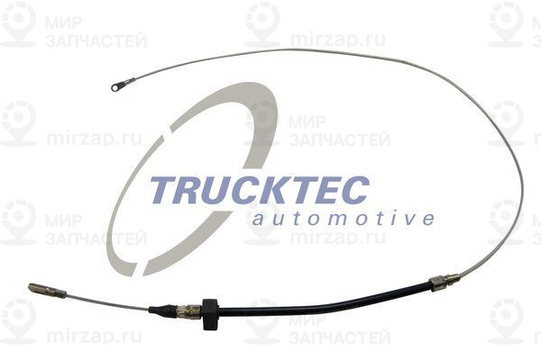 Запчасть TRUCKTEC AUTOMOTIVE 0235267