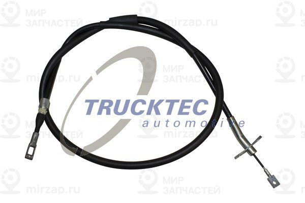 Запчасть TRUCKTEC AUTOMOTIVE 0235386