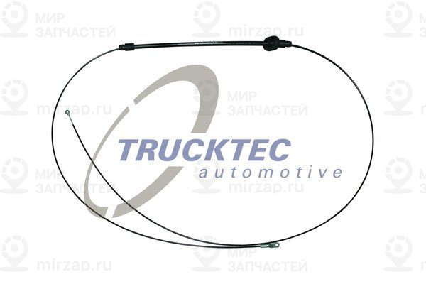Запчасть TRUCKTEC AUTOMOTIVE 0235413