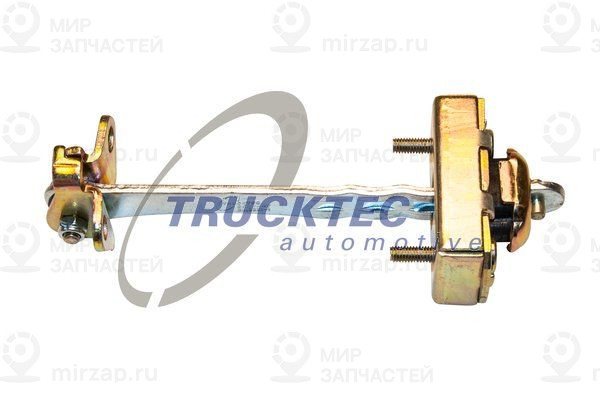 Запчасть TRUCKTEC AUTOMOTIVE 0253144