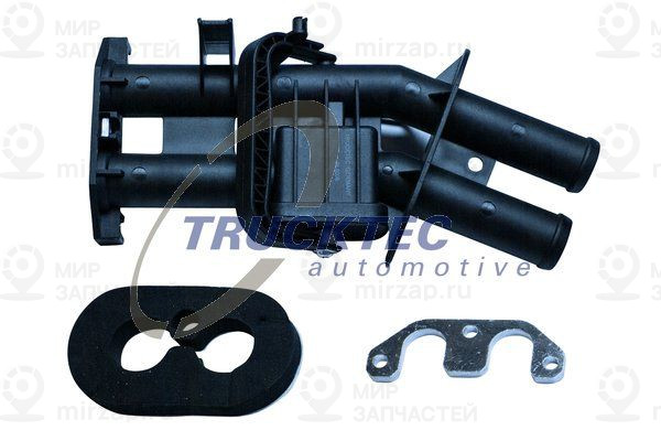 Запчасть TRUCKTEC AUTOMOTIVE 0259121