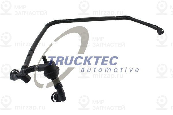 Запчасть TRUCKTEC AUTOMOTIVE 0710058