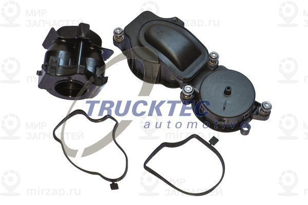 Запчасть TRUCKTEC AUTOMOTIVE 0810140