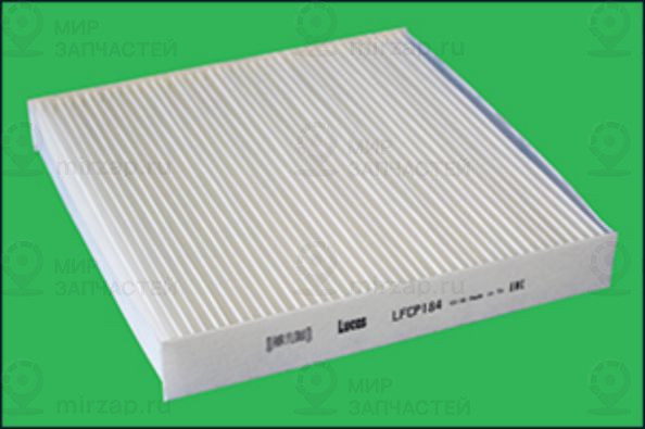 Запчасть TRW LFCP184