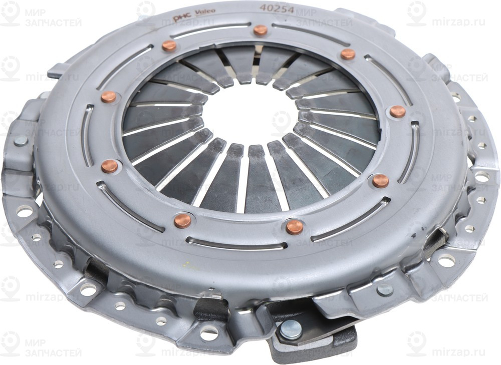Запчасть VALEO 40254