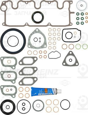 Запчасть VICTOR REINZ 013115701