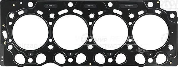 Запчасть VICTOR REINZ 613751510