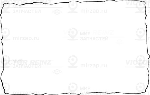 Запчасть VICTOR REINZ 711133100