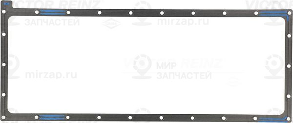 Запчасть VICTOR REINZ 713662700