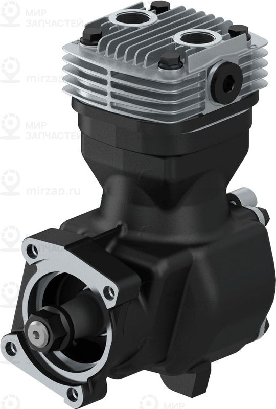 Компрессор, пневматическая система WABCO 4111455120