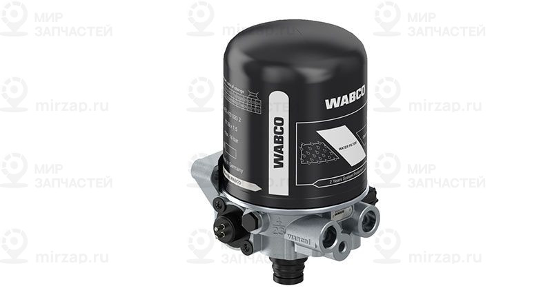 Запчасть WABCO 4324101270