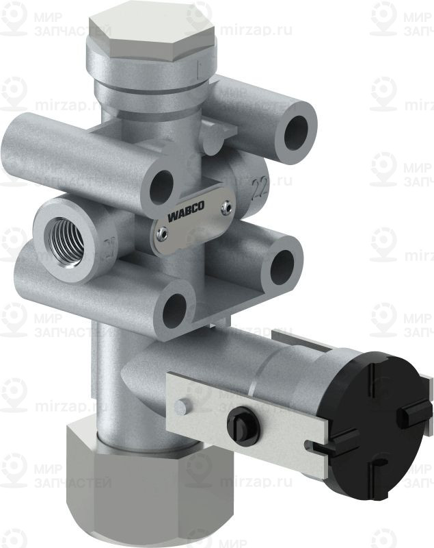 Запчасть WABCO 4640060000