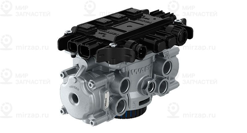 Модулятор вала WABCO 4801041060