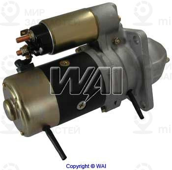 Запчасть WAI 18059N