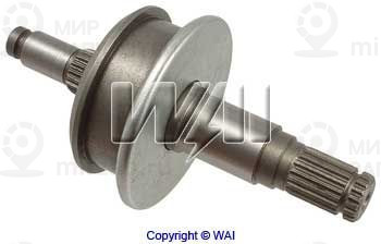 Запчасть WAI 5483407