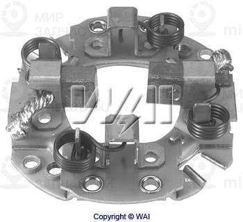 Запчасть WAI 698311
