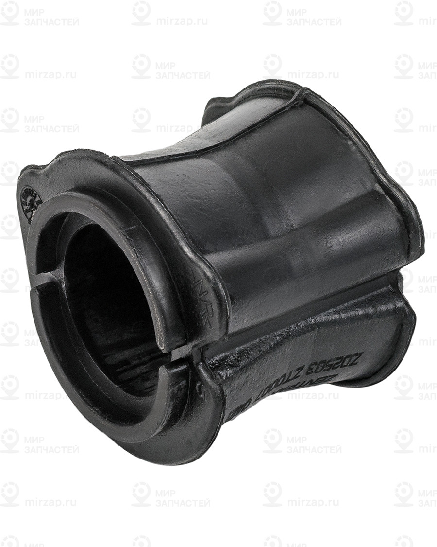 Запчасть ZENTPARTS Z02503
