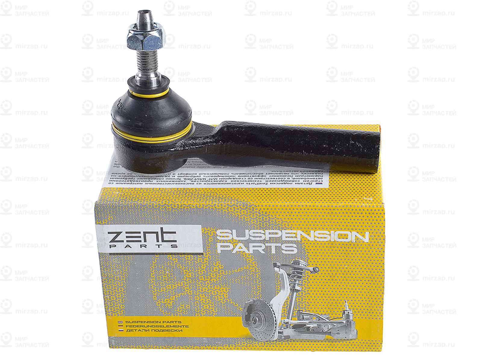 Запчасть ZENTPARTS Z10926