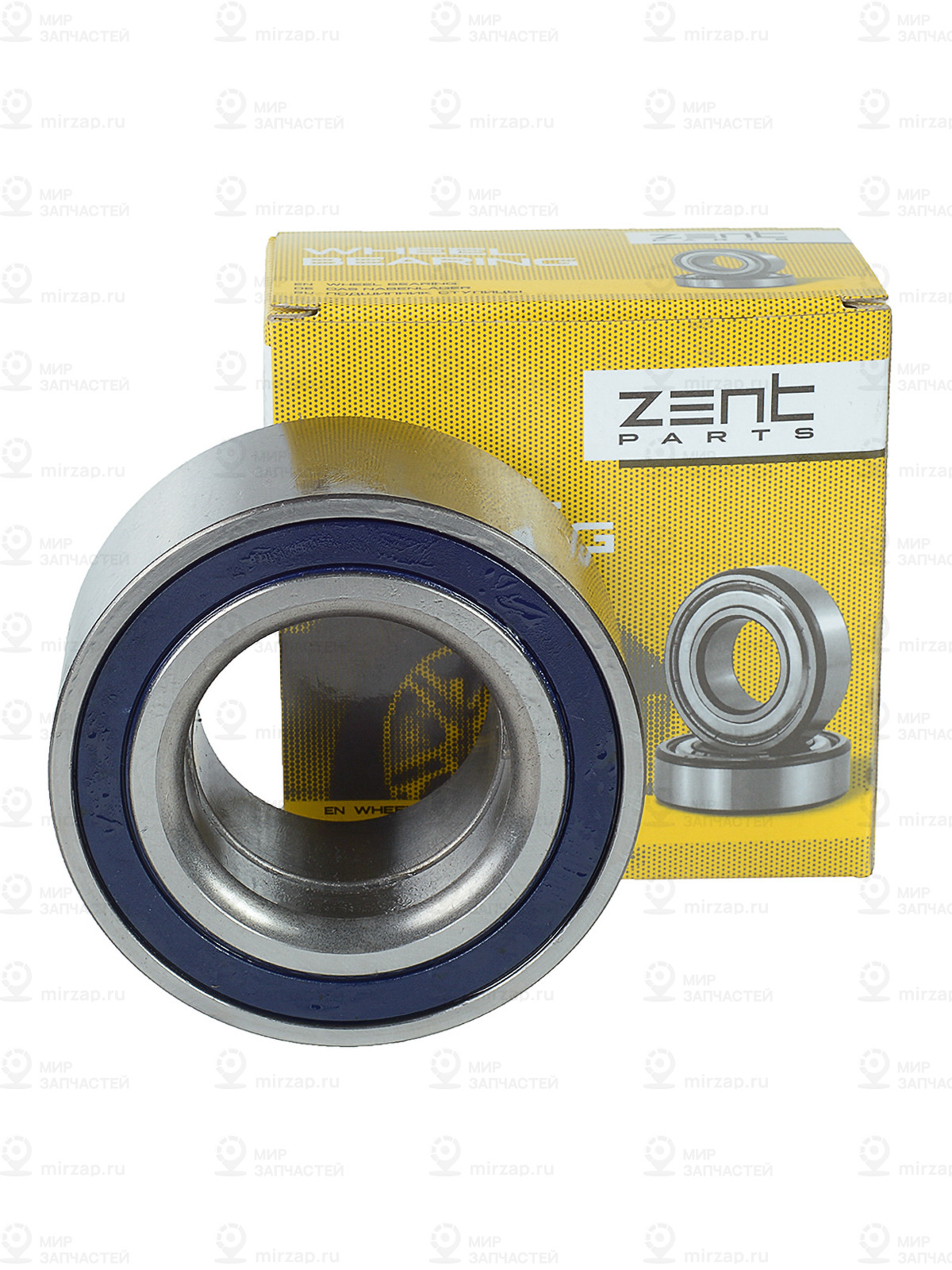 Запчасть ZENTPARTS Z14107