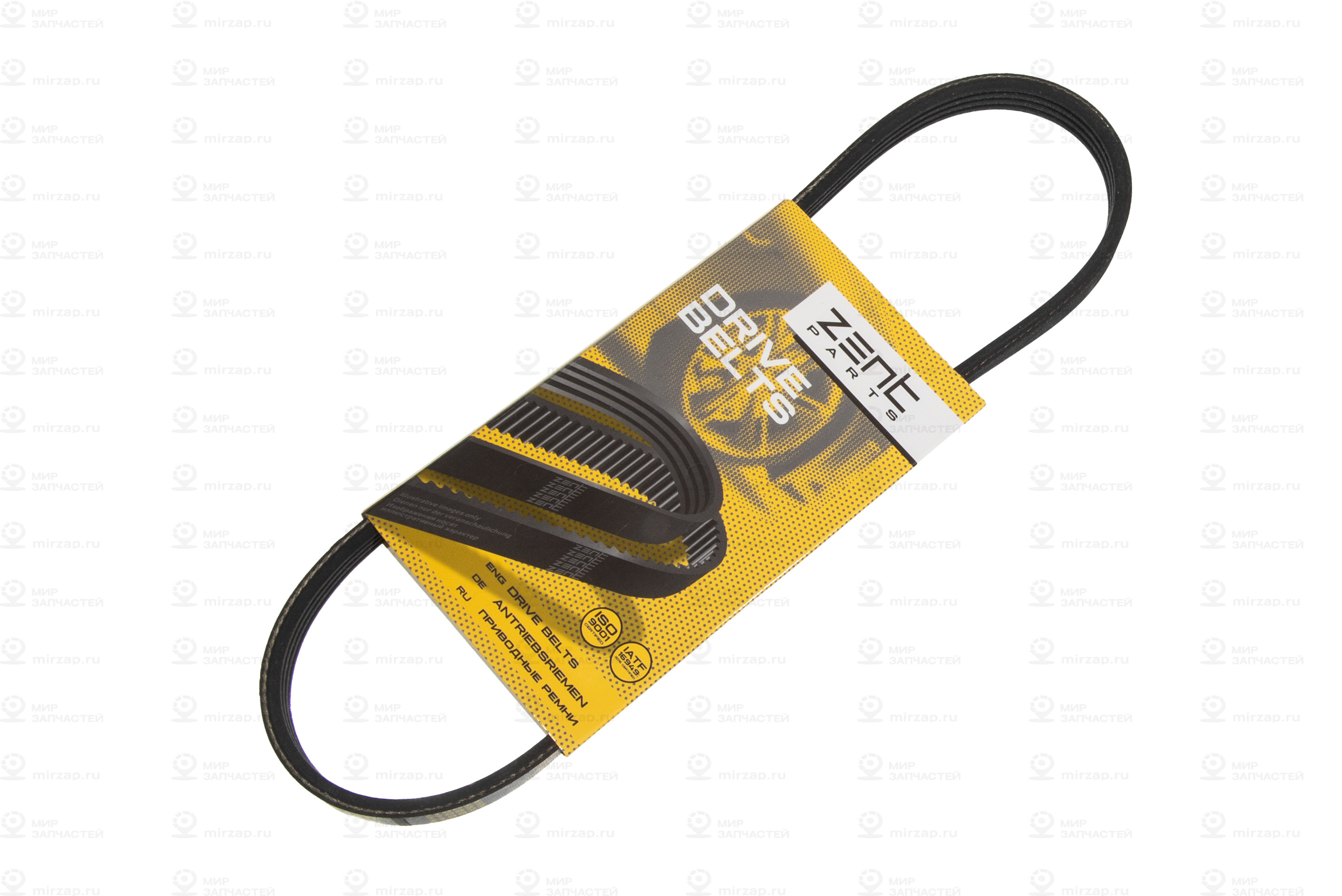 Запчасть ZENTPARTS Z22764