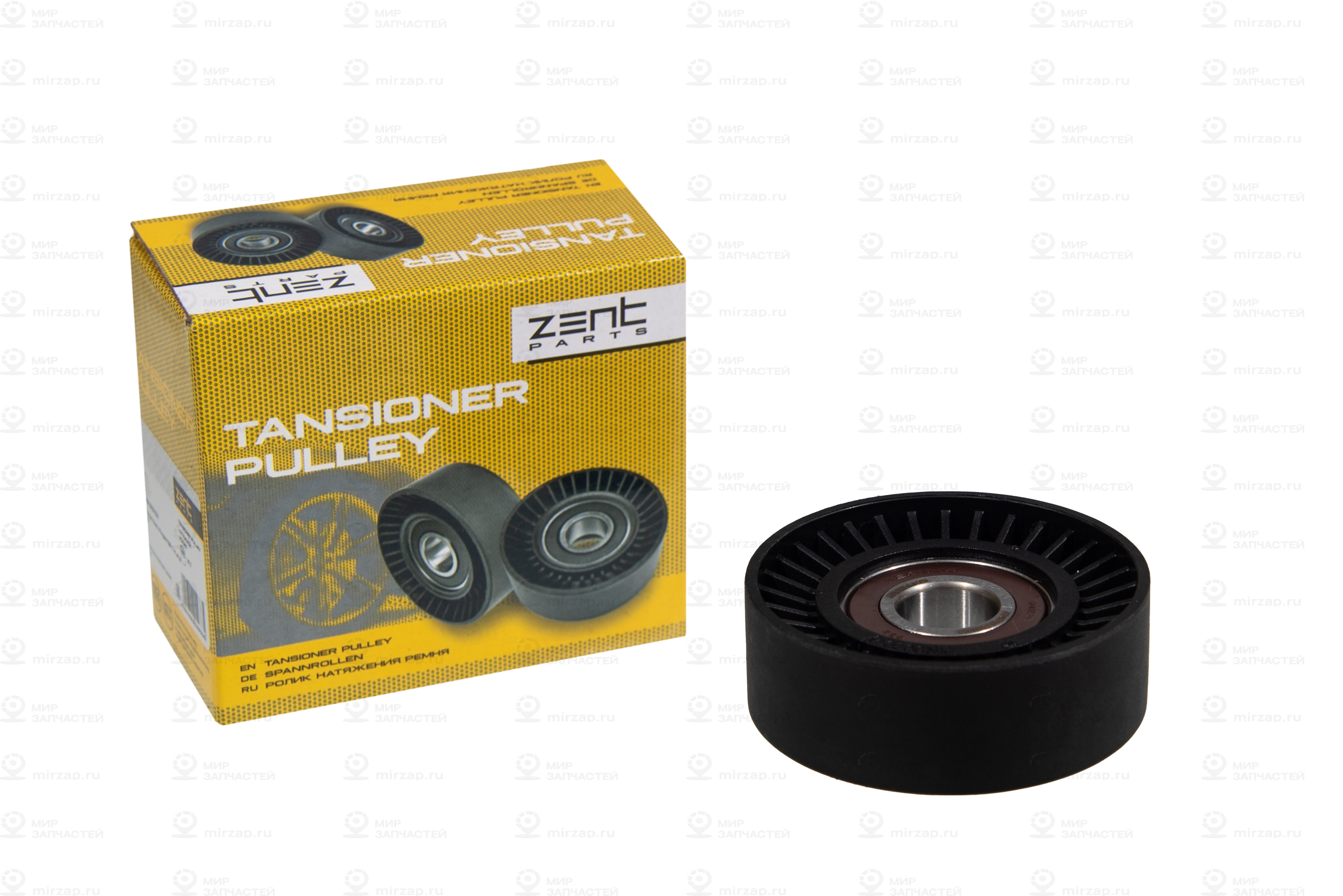 Запчасть ZENTPARTS Z23724