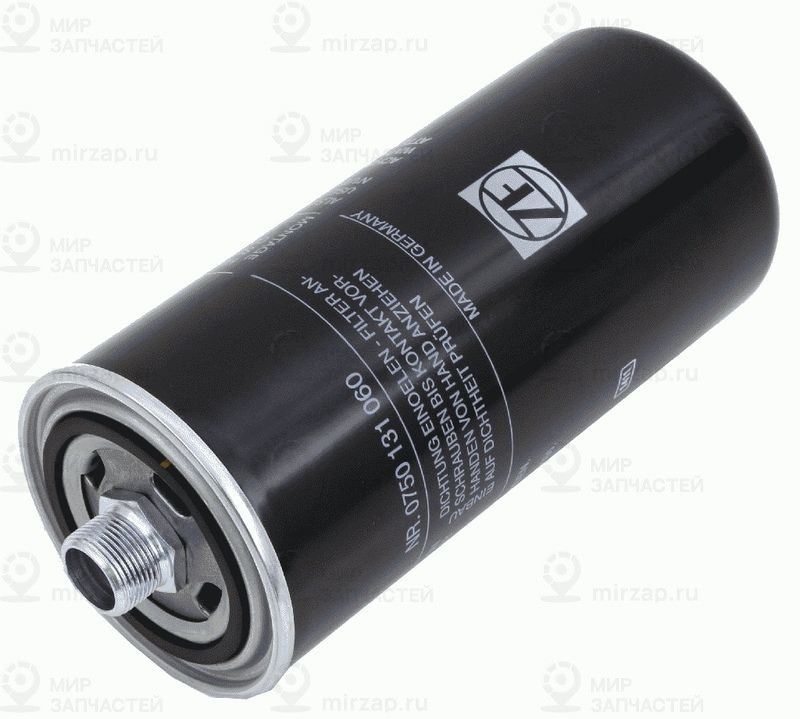 Запчасть ZF Parts 0750131060