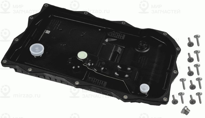 Запчасть ZF Parts 1087298366