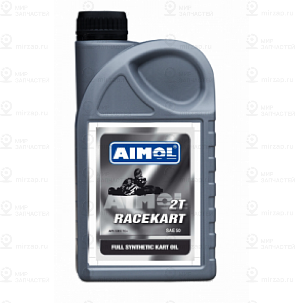 Aimol 2T Racekart 1Л Масло Для Двухтактных Двигателей 8717662393617 AIMOL 8717662393617