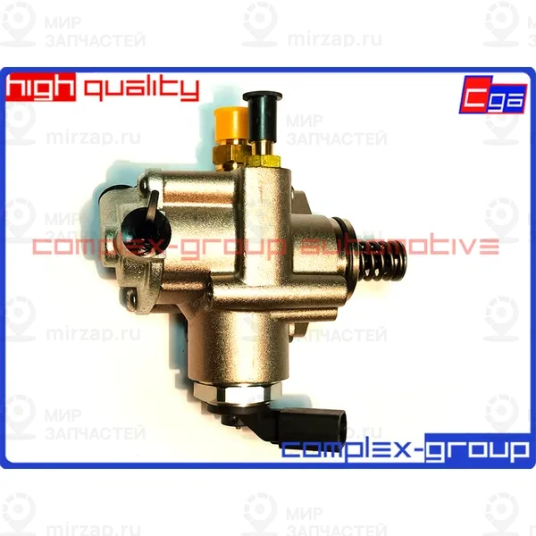 Запчасть CGA 01FTR0019RA