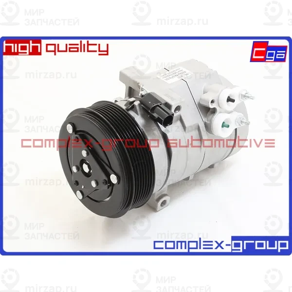 Запчасть CGA 13CC9522RA