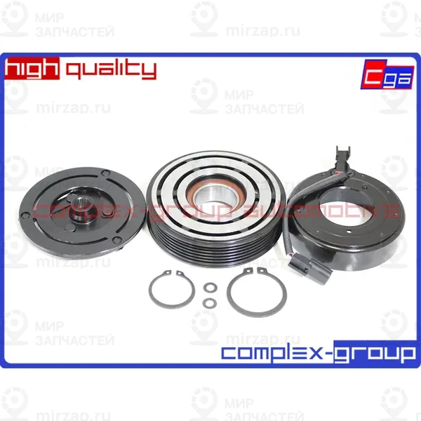 Запчасть CGA 13MC0103HDRA