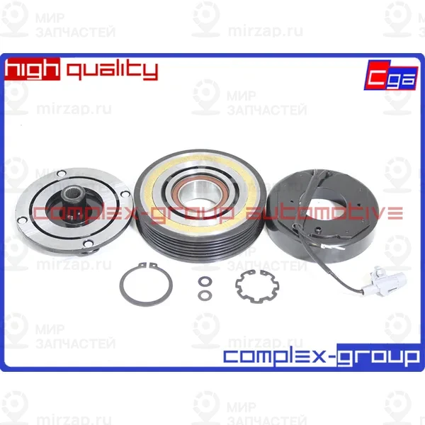 Запчасть CGA 13MC1714HDRA