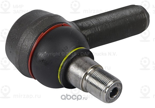 Запчасть DAF 1603789