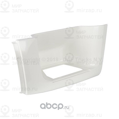 Запчасть DAF 1642682