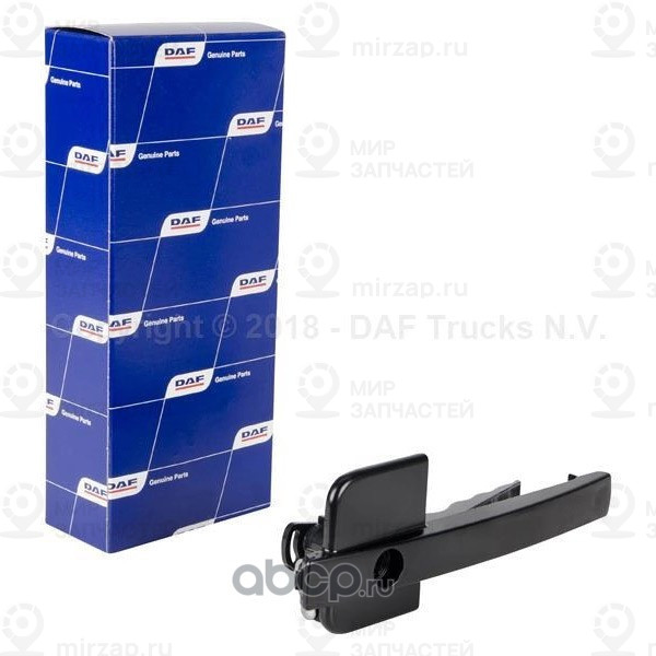 Запчасть DAF 1666068
