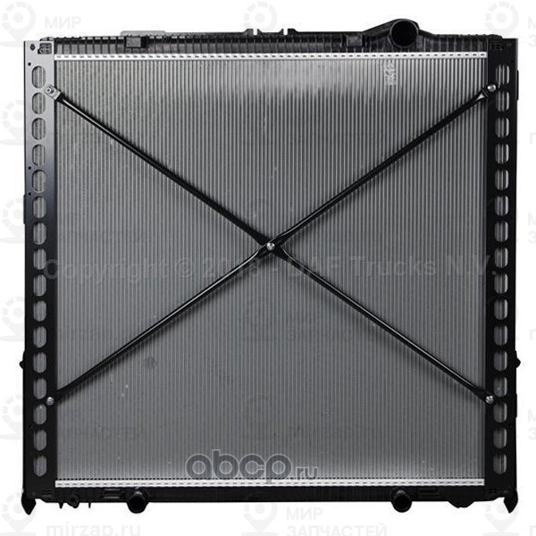 Запчасть DAF 2125896