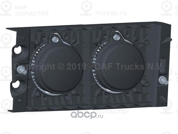 Запчасть DAF 2128054