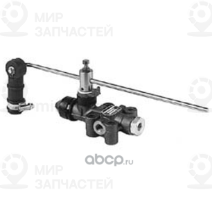 Запчасть KNORR BREMSE SV1395