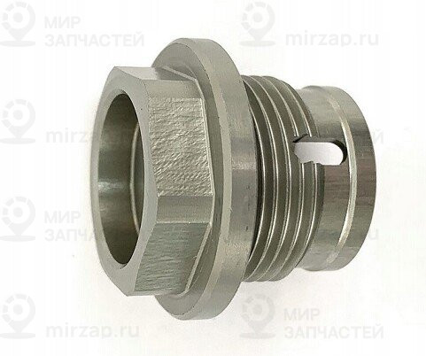 Колпачковая гайка серебристая
BMW 11318534849