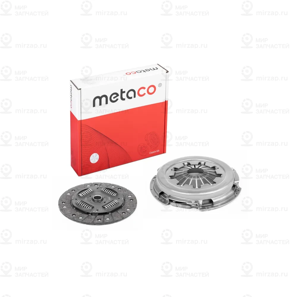 Запчасть METACO 5500105