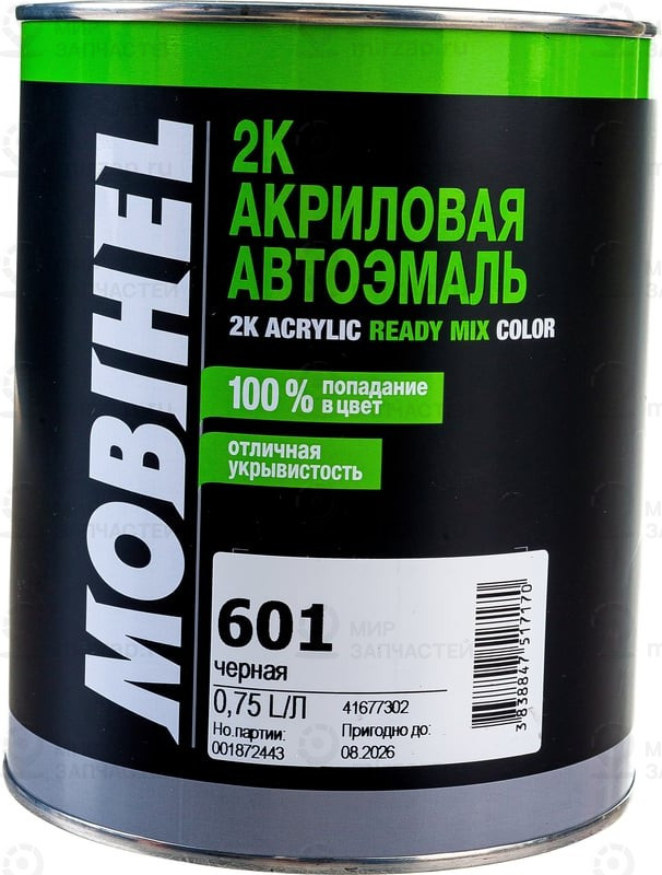 Запчасть MOBIHEL 41677302