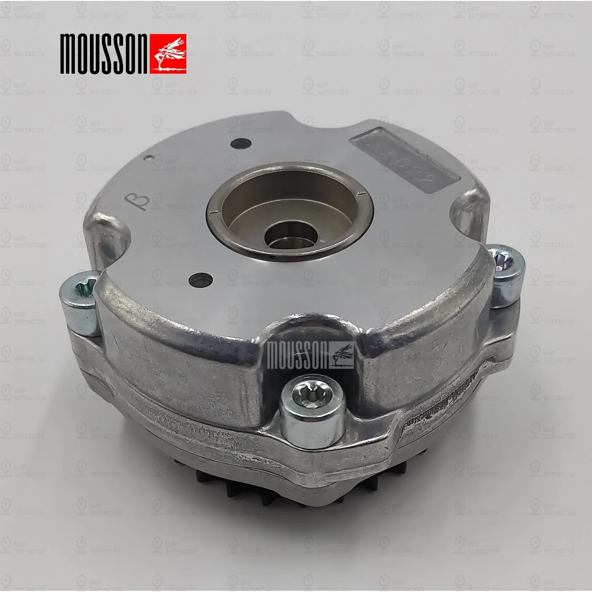 Запчасть MOUSSON SVTG4GCN